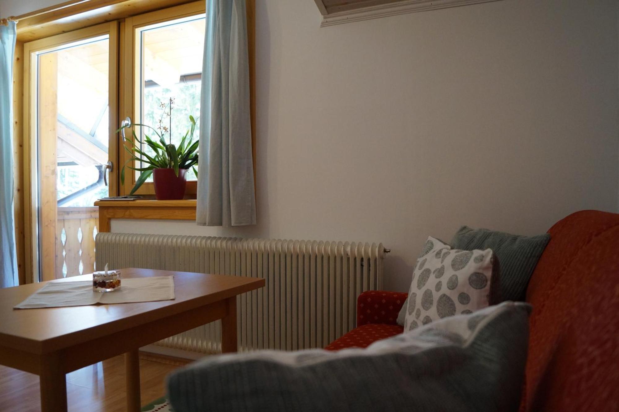 Apartamento Haus Latschenheim Ramsau am Dachstein Habitación foto