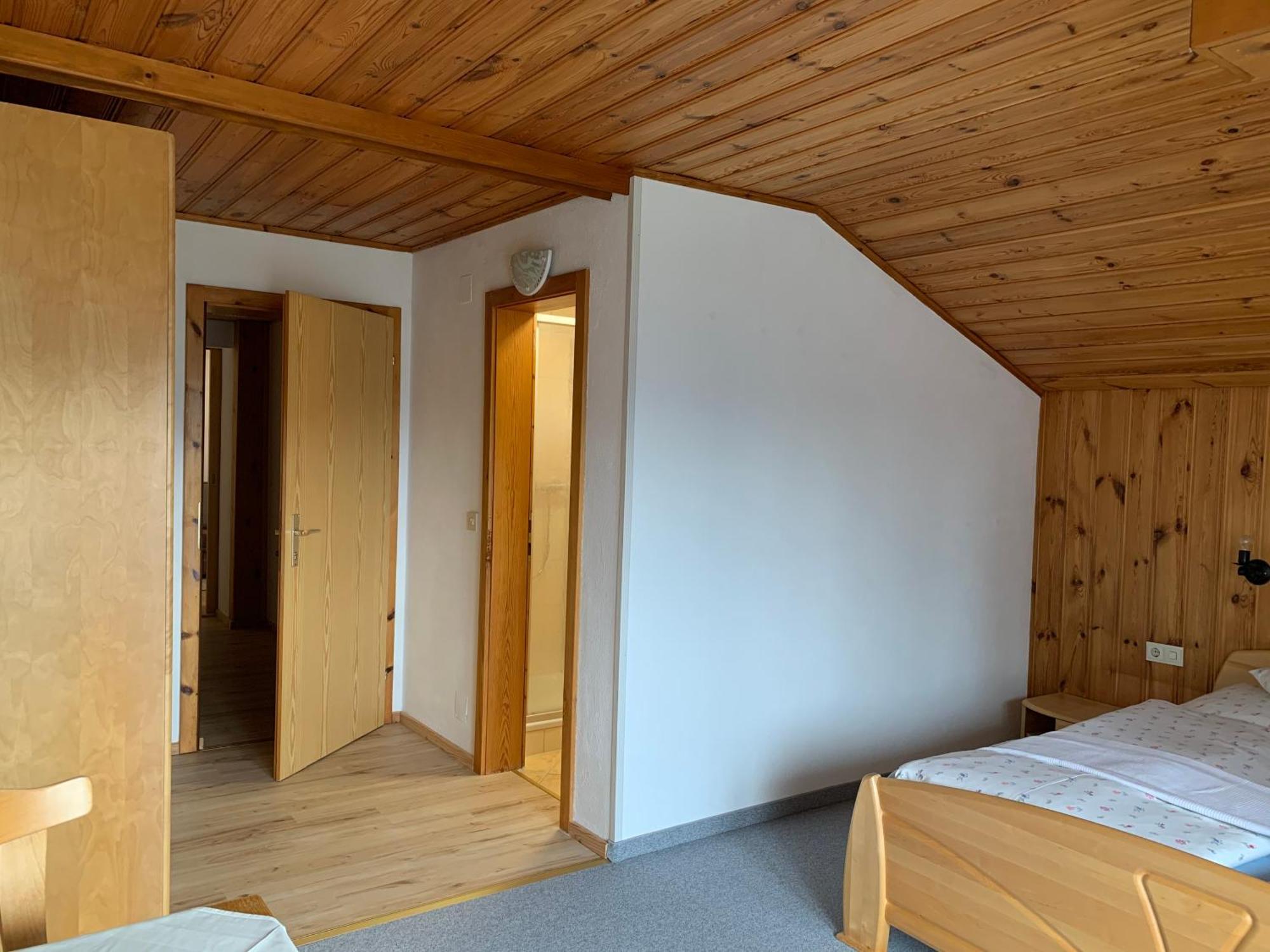 Apartamento Haus Latschenheim Ramsau am Dachstein Habitación foto