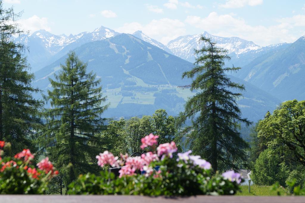 Apartamento Haus Latschenheim Ramsau am Dachstein Habitación foto